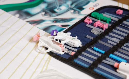 V Межрегиональная научно-практическая конференция «Енисейский урологический форум-2025»